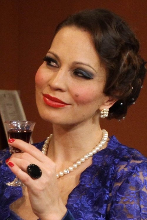 Gerda Pikali profile picture