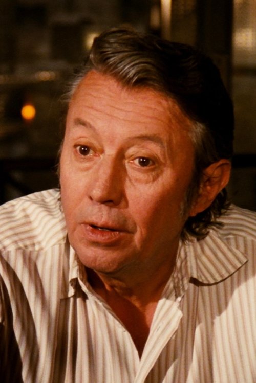 Michel Auclair profile picture