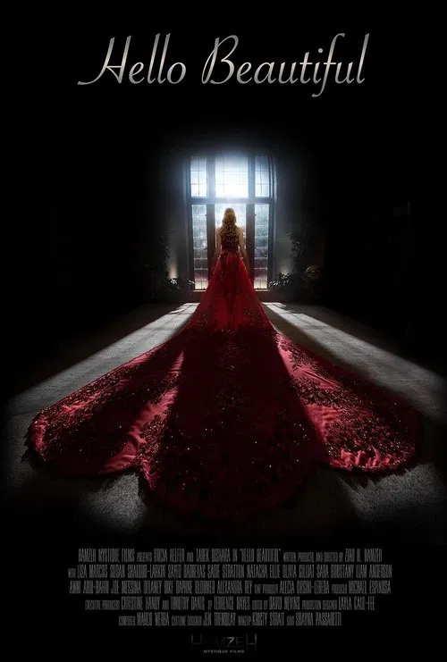 Hello Beautiful movie poster