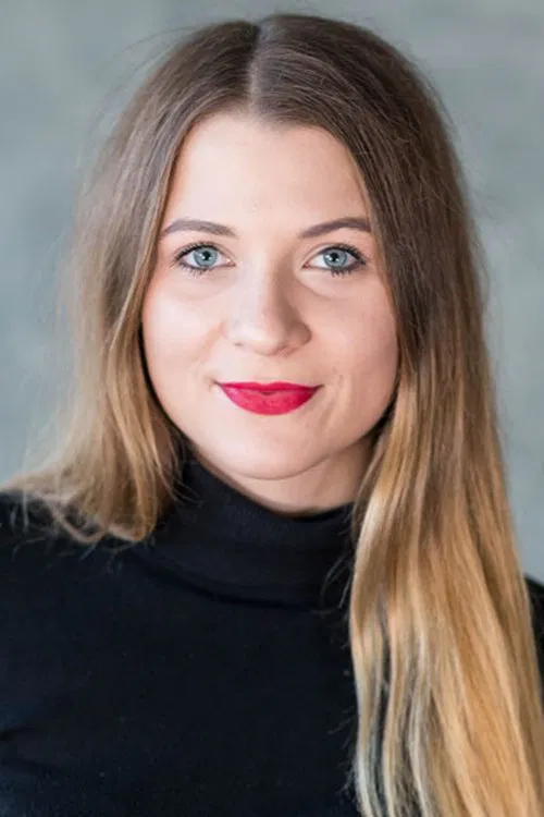 Foto de perfil de Kaja Klapsa