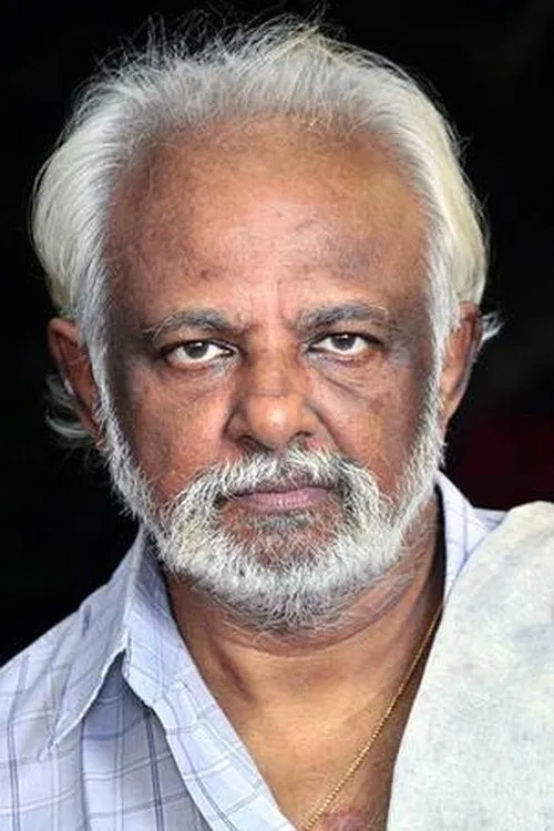 Foto de perfil de Ajayan