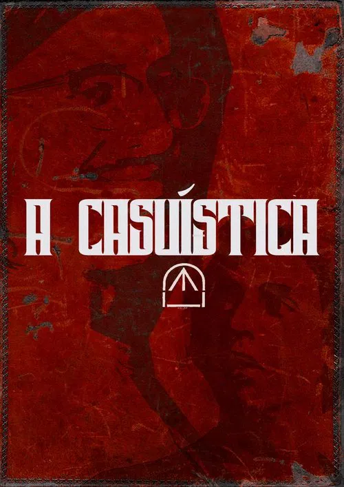 Poster do filme The Casuistry