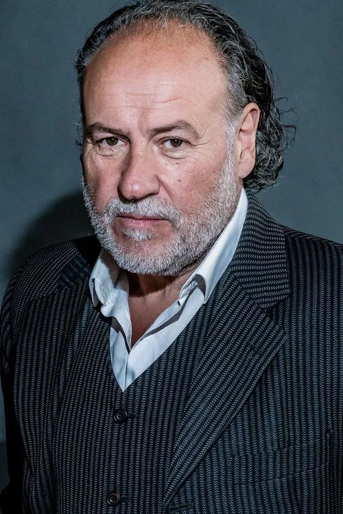 Christian Weinberger profile picture