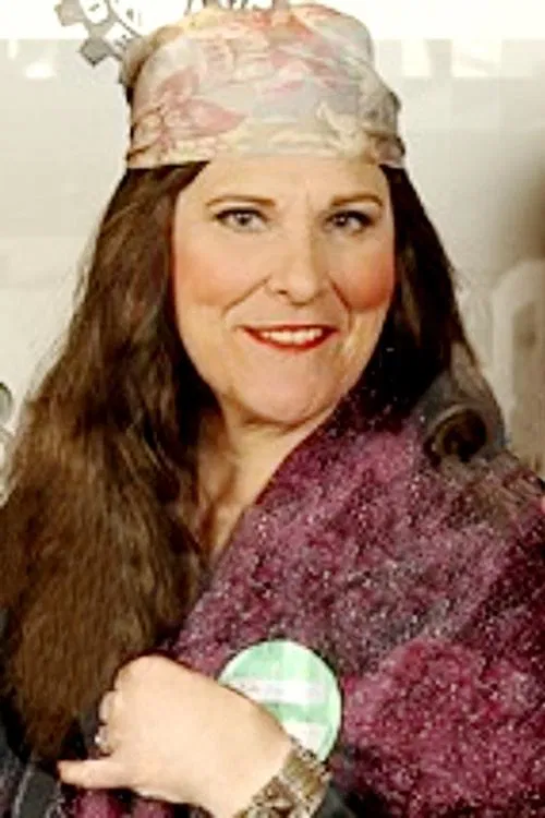 Nina Kircher profile picture