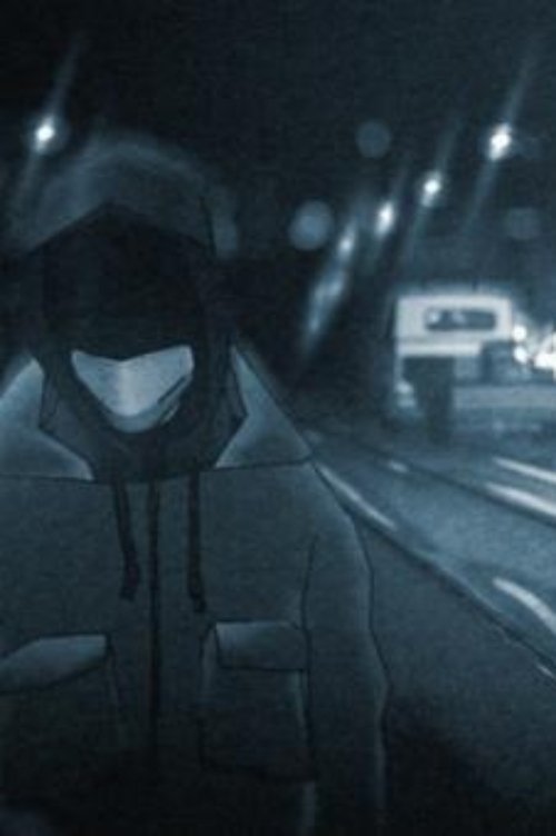 The Moon movie poster