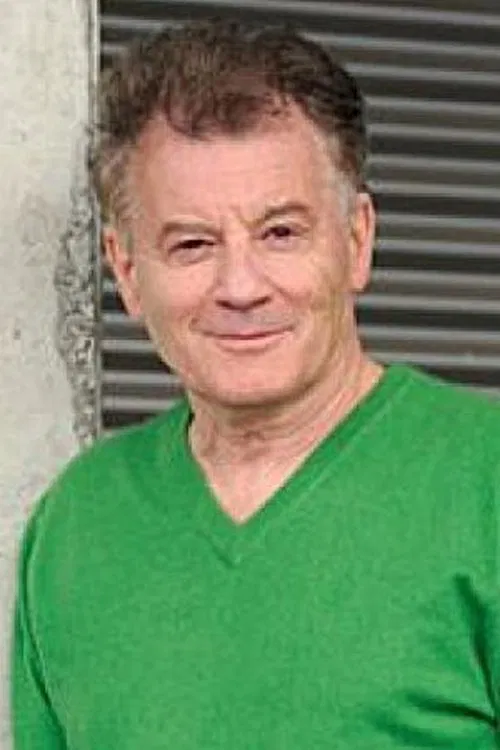 Fritz Hammer profile picture