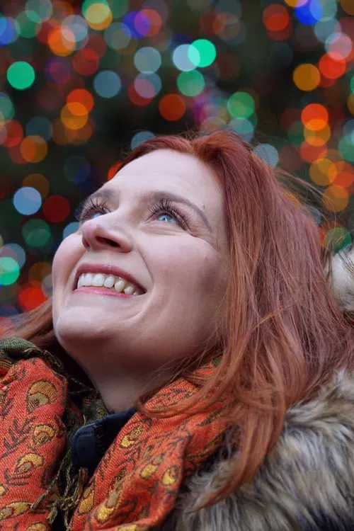 Danielle Adams profile picture