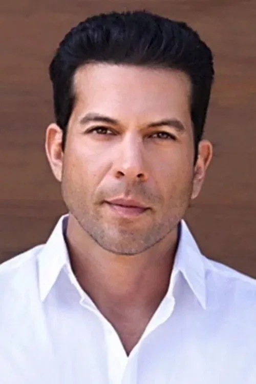 Benjamín Benítez profile picture