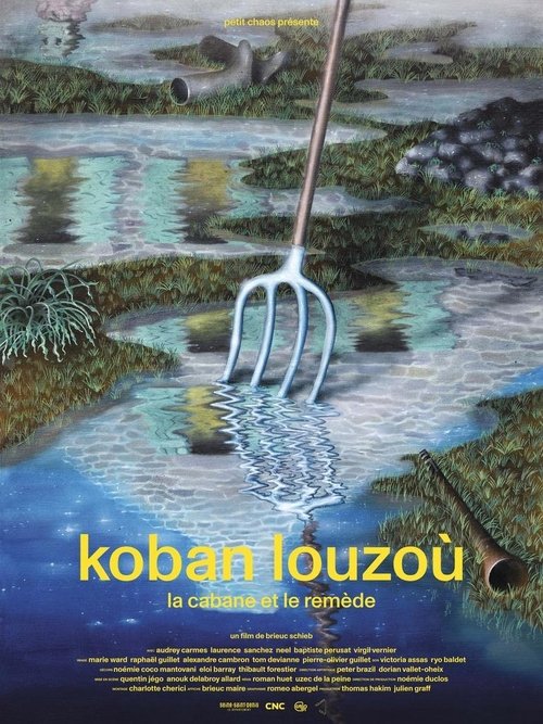 Koban Louzoù movie poster