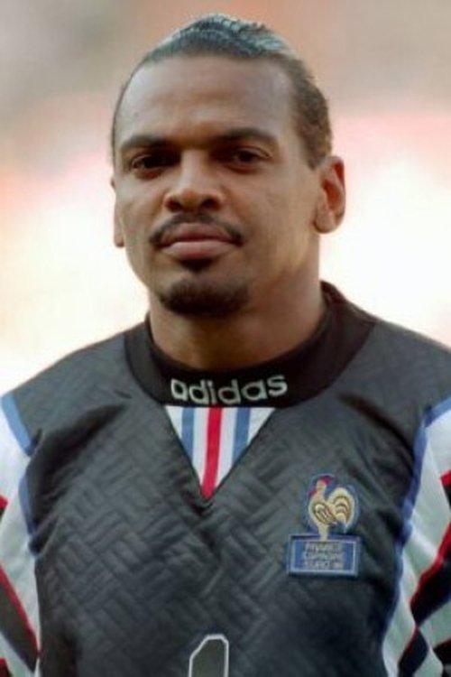 Bernard Lama profile picture