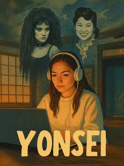 Yonsei movie poster