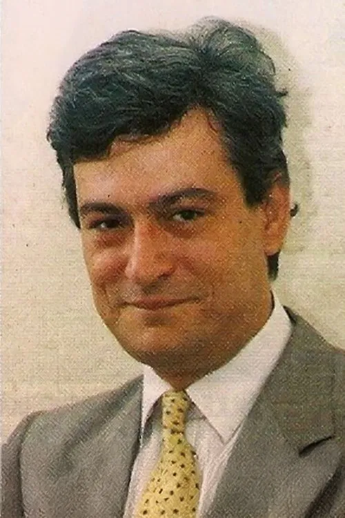 Cem Şaşmaz profile picture