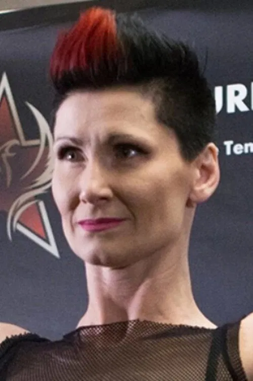Charmaine Tweet profile picture