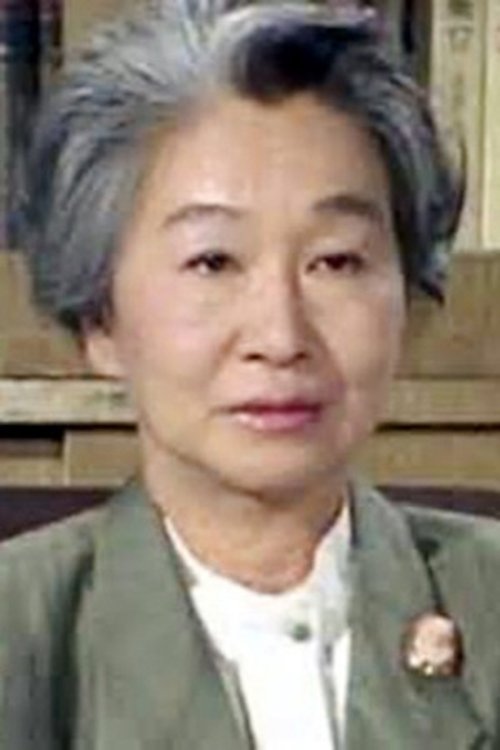 Kotoe Hatsui profile picture