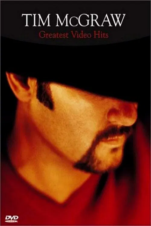 Tim McGraw: Greatest Video Hits movie poster