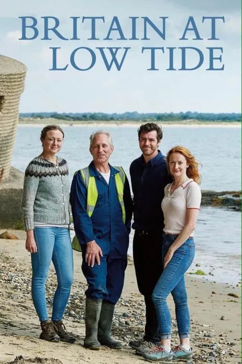Britain at Low Tide tv show poster