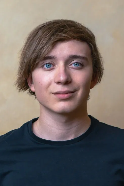 Michal Pazderka profile picture