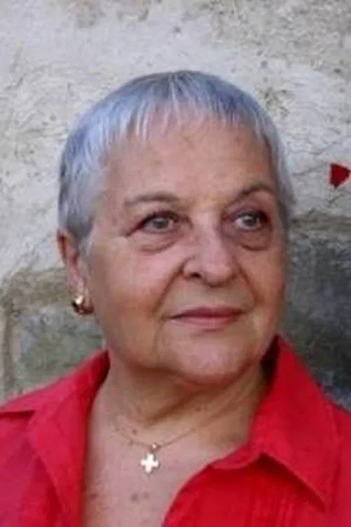 Gianna Giachetti profile picture