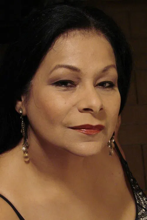 Violeta Alemán profile picture