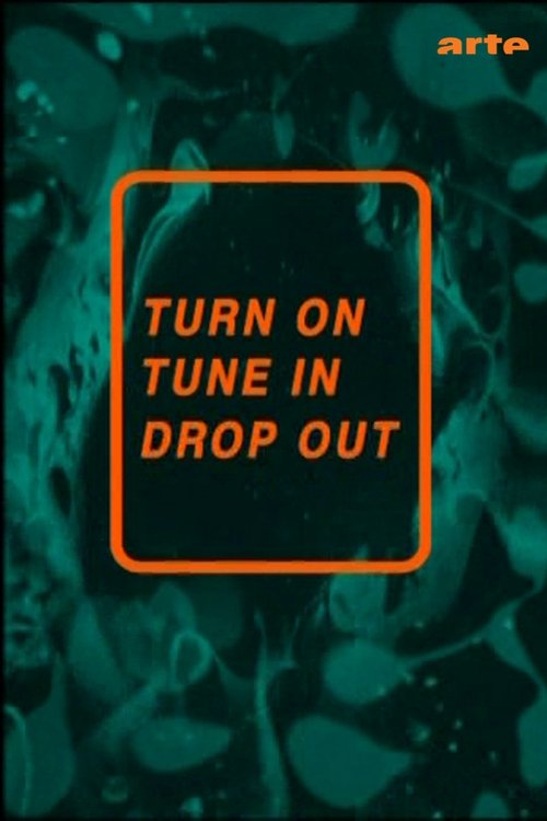 Turn On, Tune In, Drop Out movie poster