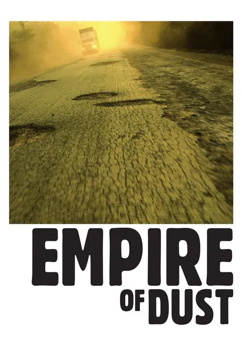 Empire of Dust movie poster