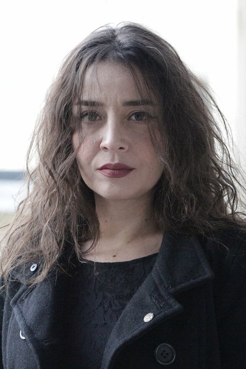 Fenia Papadodima profile picture