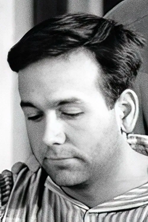 Steve Arnold profile picture