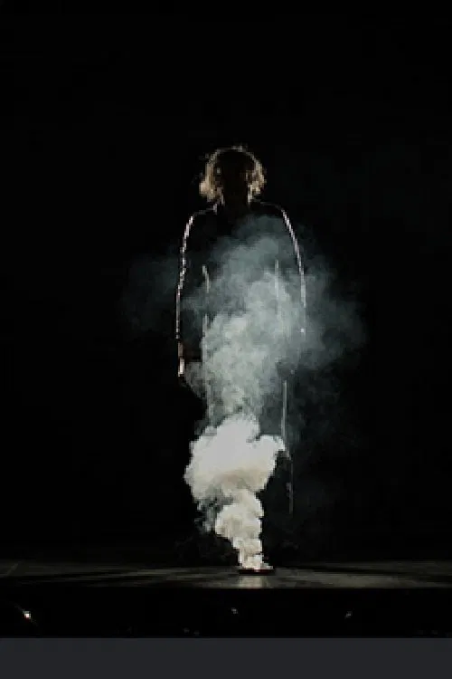 The Story of Ana Monro movie poster