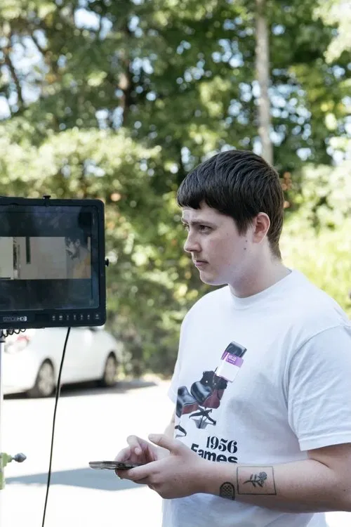 Foto de perfil de Zachary S. Hicks