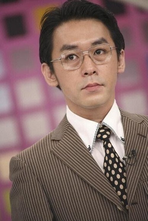 Takeshi Kongochi profile picture