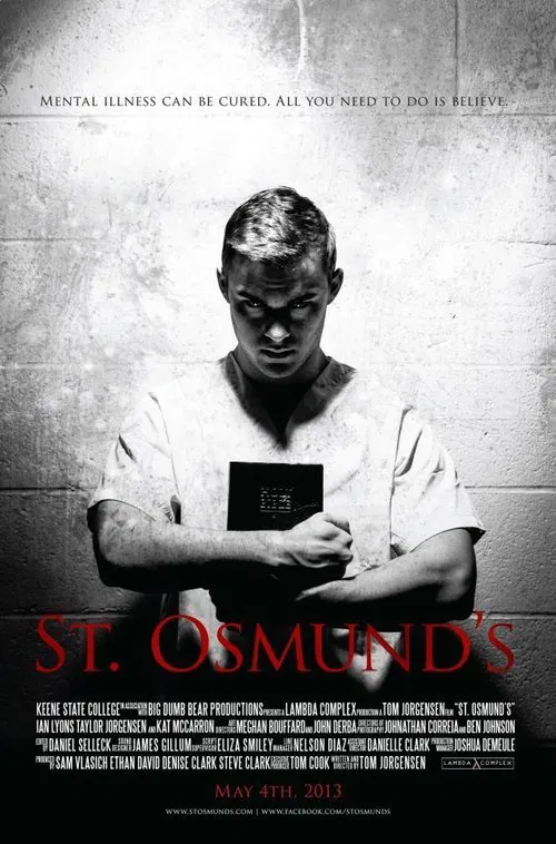 St. Osmund's movie poster