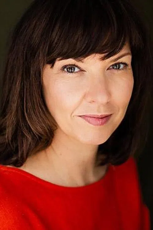 Julie Ménard profile picture
