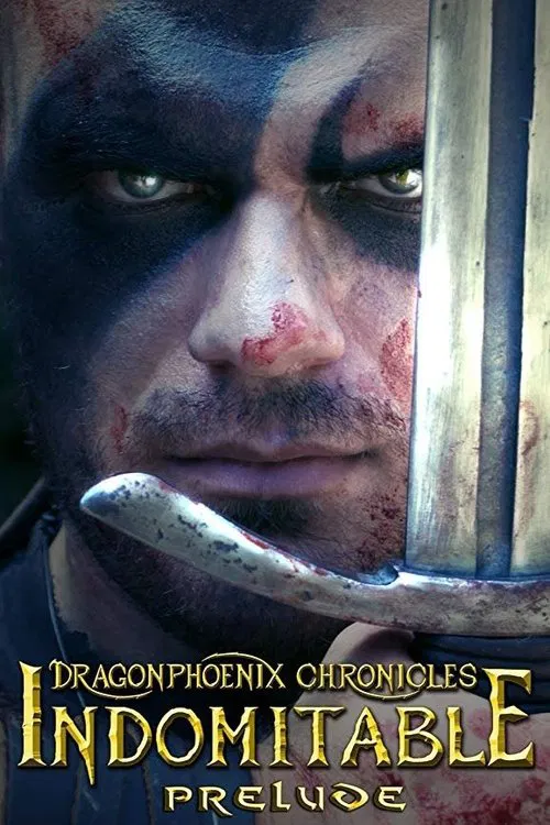 Indomitable: Prelude movie poster