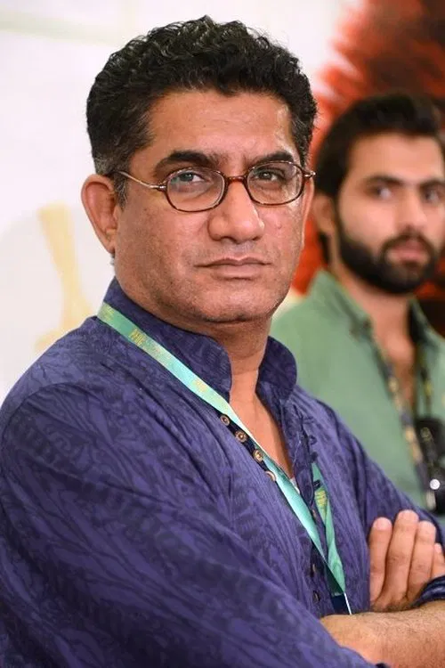 Khawar Riaz profile picture