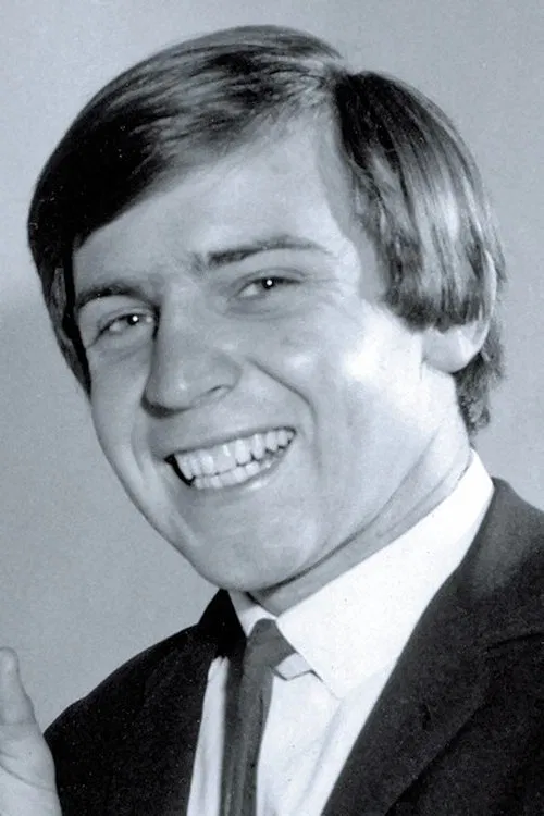 Normie Rowe profile picture