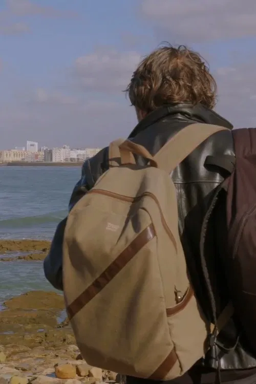 L'Inconnue du Maghreb movie poster