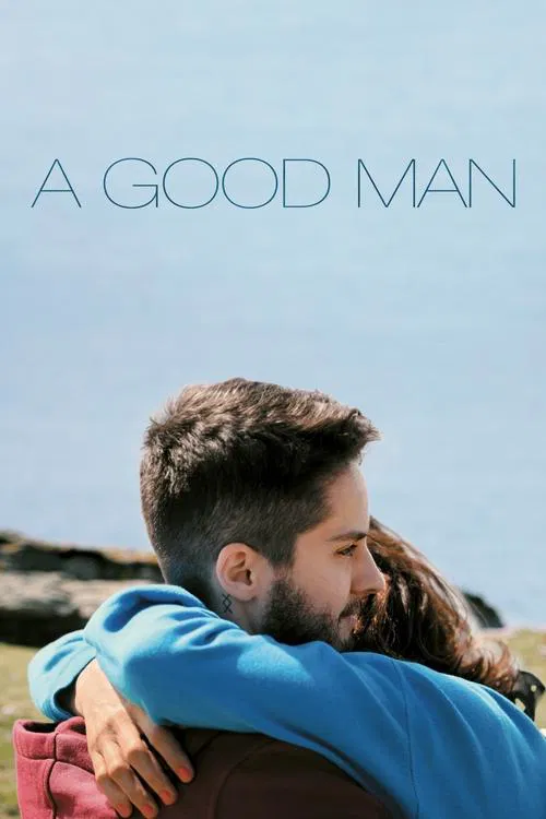 A Good Man movie poster