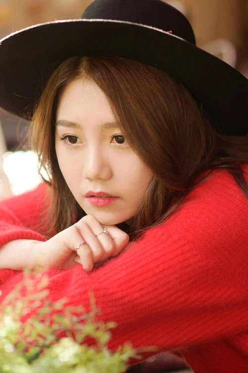 송하예 profile picture