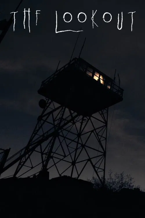 The Lookout movie poster