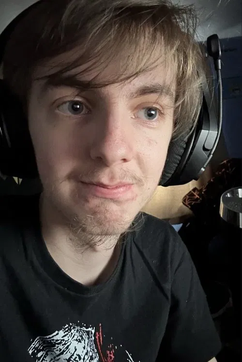 Foto de perfil de Daniel Horwood