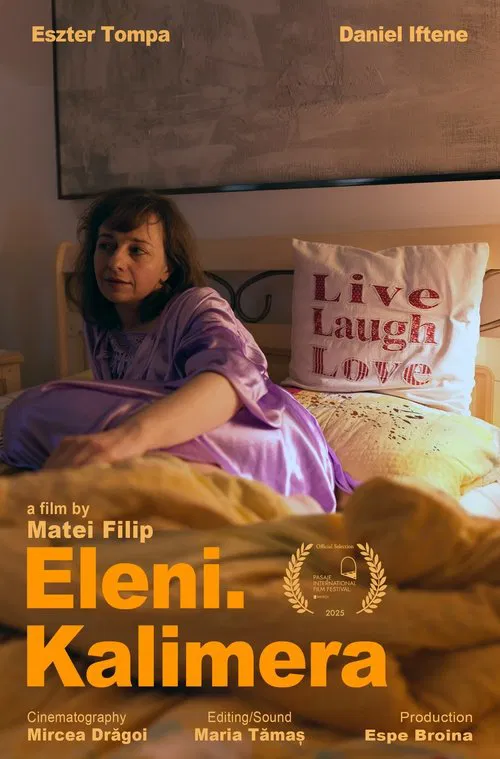 Poster do filme Eleni.Kalimera