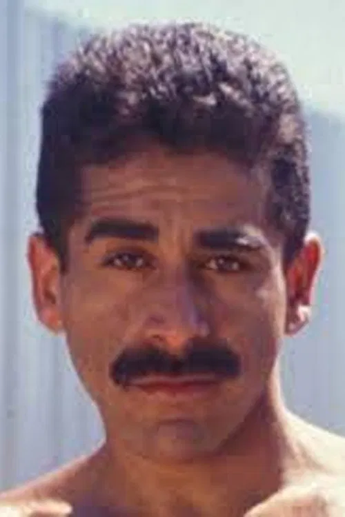 Tony Bullitt profile picture