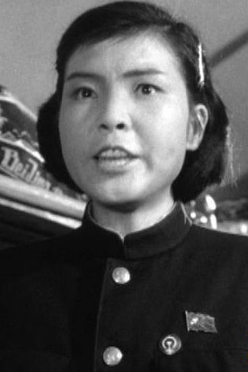 Xiujie Liu profile picture