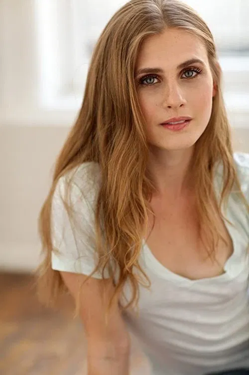 Caroline Kaplan profile picture