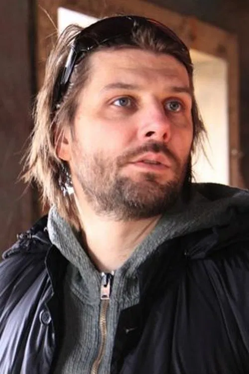 Vladimir Shchegolkov profile picture