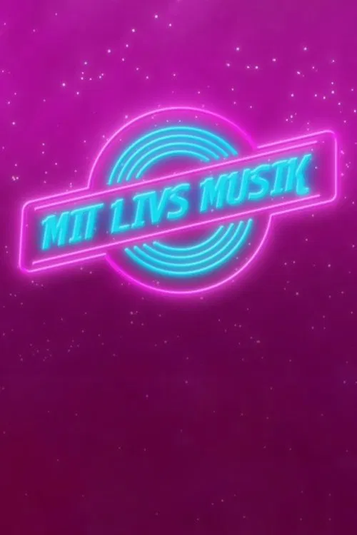 Mit livs musik tv show poster