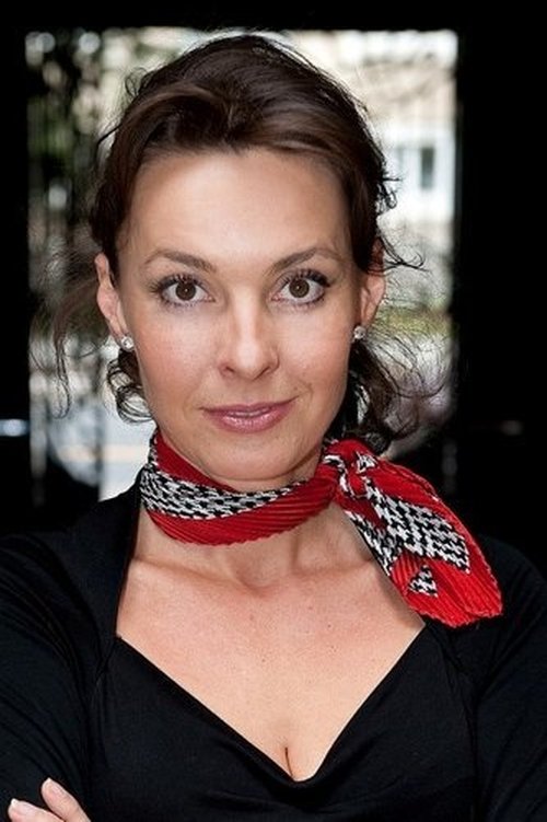 Justyna Sieńczyłło profile picture
