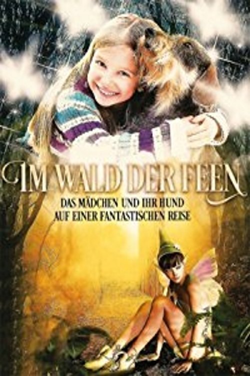 Im Wald der Feen movie poster
