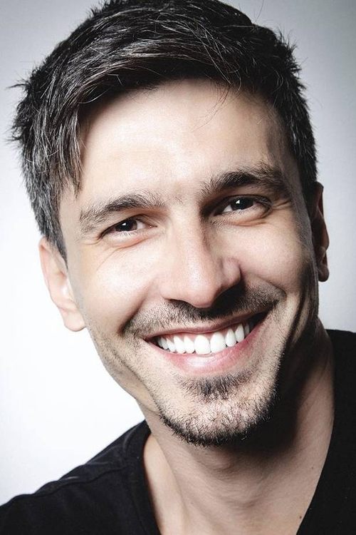 Rafael Ernesto Hernández profile picture