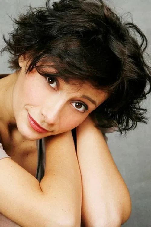 Lucia Bendia profile picture